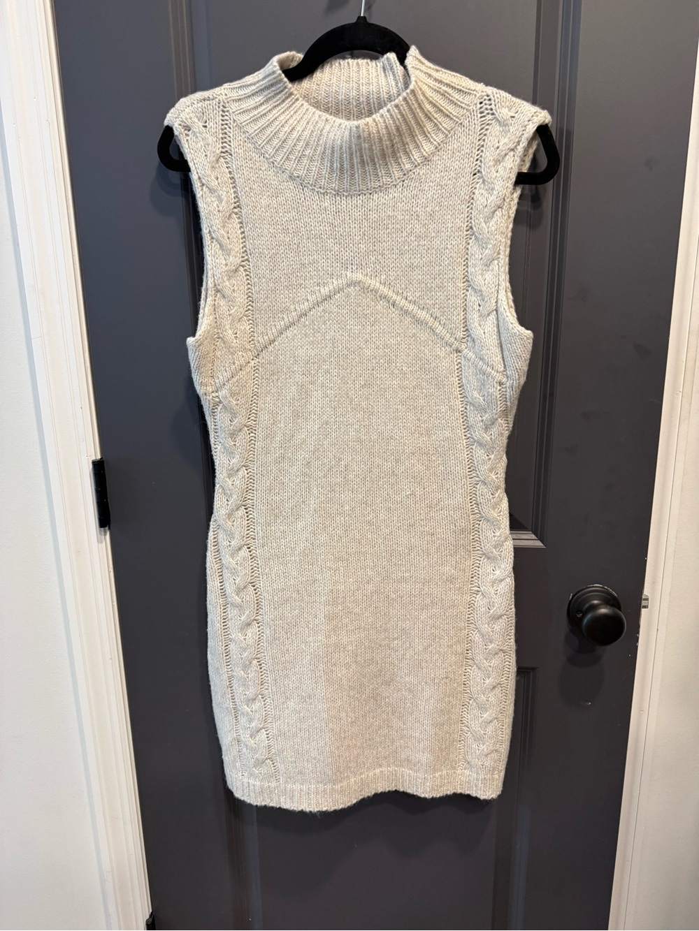 New Sweater Subcategory Identification